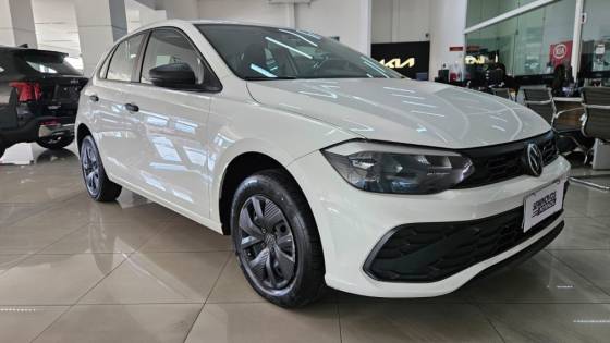 VOLKSWAGEN POLO 1.0 MPI TRACK MANUAL